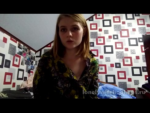 ❤️ रूस के युवा सुनहरे बालों वाली छात्रा को बड़ा लंड पसंद है। ❤️❌  सेक्स hi.porn-list.ru पर